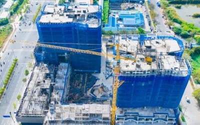 Sau sáp nhập, TPHCM sẽ phát triển nhà ở xã hội ra sao?