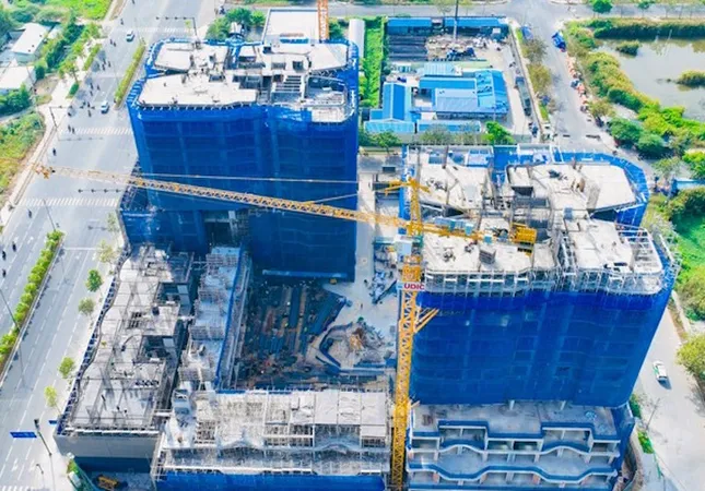 Sau sáp nhập, TPHCM sẽ phát triển nhà ở xã hội ra sao?